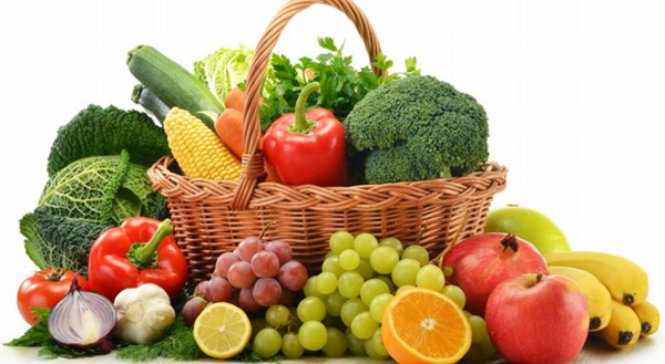 4 loại rau củ quả nam giới nên ăn vào mùa hè