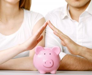 Nếu đã lên kế hoạch có con vợ chồng cần sẵn sàng về cả vấn đề tài chính.