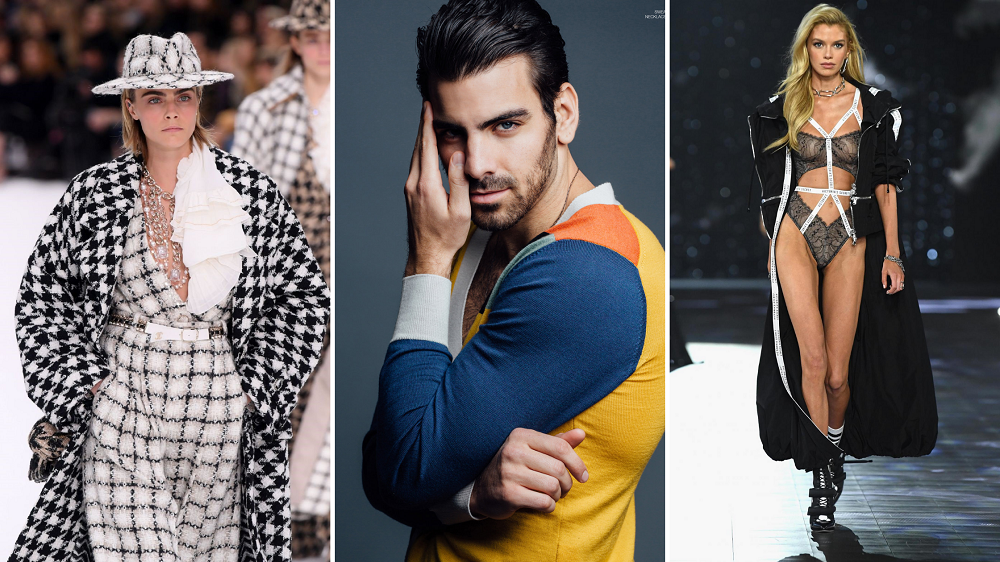 7 người mẫu thời trang làm ảnh hưởng đến cộng đồng LGBTQ+