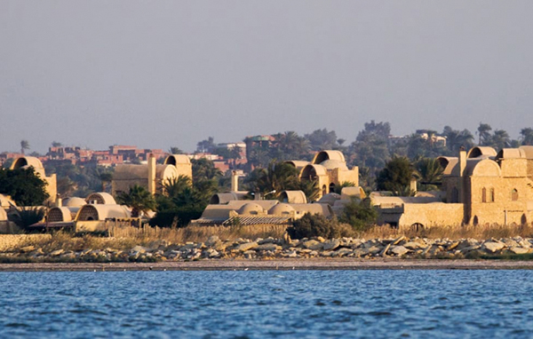 Fayoum địa danh nổi tiếng ở Ai Cập