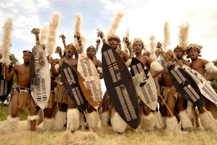 Bộ tộc Zulu, cộng đồng dân tộc lớn nhất Nam Phi