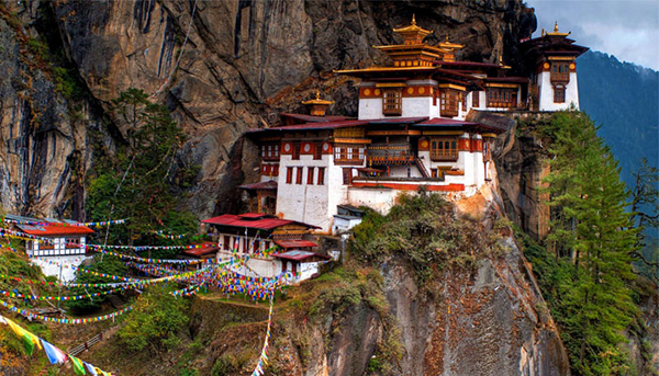  Đất nước Bhutan có những điều thú vị gì?