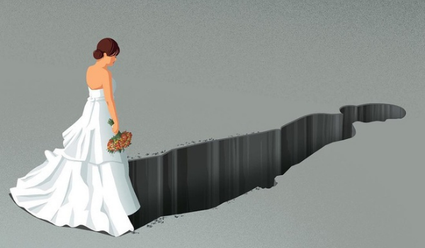 4 điều không nên làm nếu muốn hôn nhân hạnh phúc