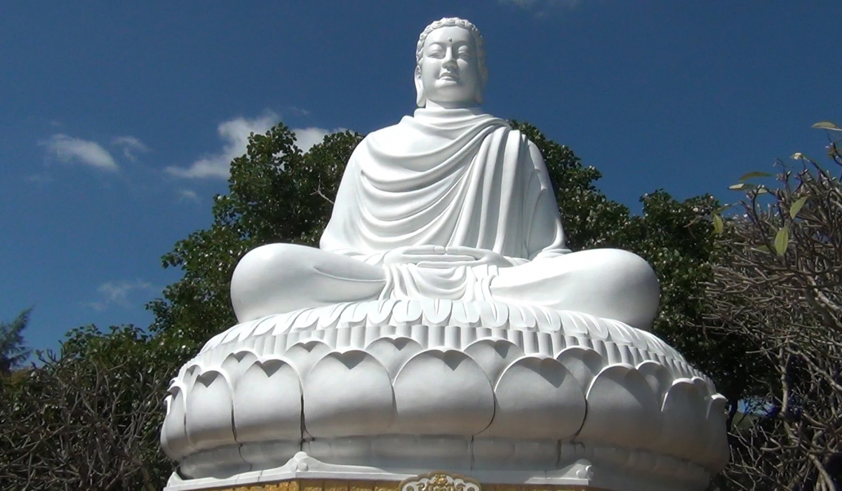 Thích Ca Phật Đài Vũng Tàu