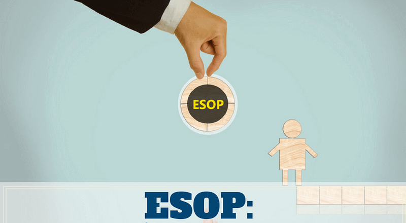 Chương trình bán cổ phiếu cho người lao động ESOP