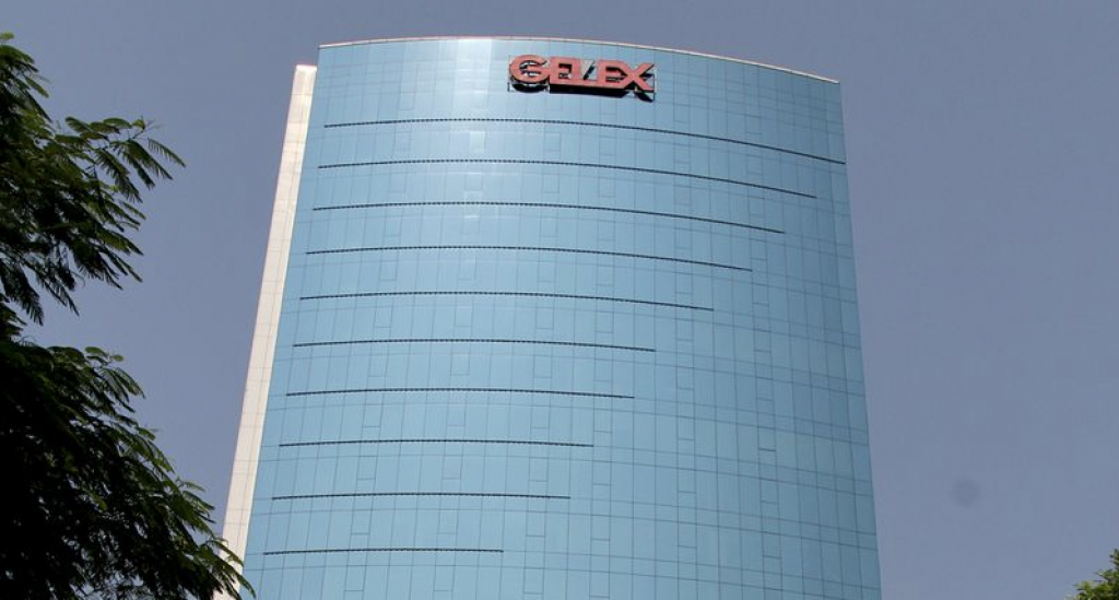 Công ty cổ phần Thiết bị Điện Việt Nam Gelex