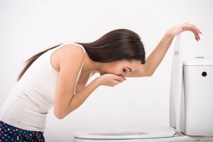 Ốm nghén khi mang thai: Làm như nào để khắc phục hiệu quả nhất?