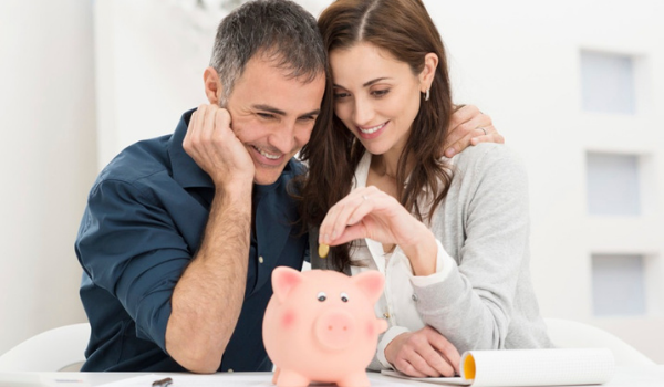 Ứng xử vấn đề tài chính để hôn nhân hạnh phúc