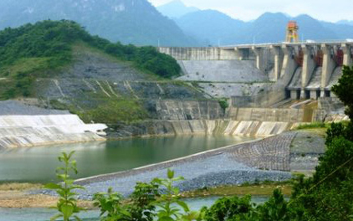 Kế hoạch sản lượng sản xuất điện của Vĩnh Sơn - Sông Hinh
