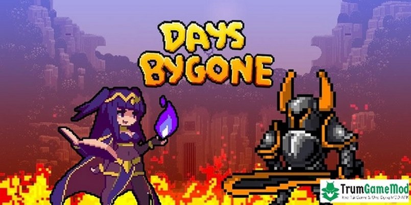 Days Bygone - Game chiến thuật đầy kịch tính và hấp dẫn