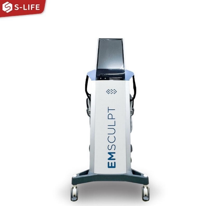 Mua máy giảm béo EMSCulpt chính hãng tại S-Life