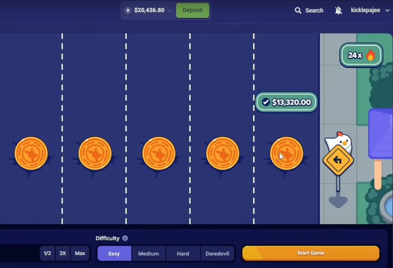 Unleashing Thrills in Canada - A Review of Mission Uncrossable